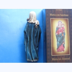 Figurka Maryja z Dzieciątkiem-20 cm 